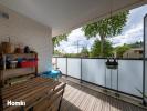 Vente Appartement Toulouse  3 pieces 66 m2