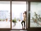 For sale Apartment Acheres  80 m2 4 pieces