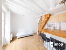 For sale Apartment Paris-5eme-arrondissement  27 m2