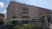 For rent Parking Antibes 