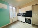 For rent House Brebieres  56 m2 4 pieces