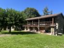 For sale House Cazenave-serres-et-allens ROUTE DES CORNICHES 182 m2 7 pieces