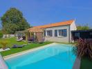 For sale House Grosbreuil  123 m2 5 pieces
