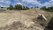 For sale Land Siran AU CALME