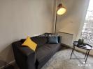 For rent Apartment Saint-etienne  27 m2 2 pieces