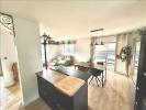 For rent House Pers-jussy  95 m2 5 pieces