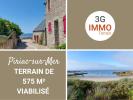 For sale Land Piriac-sur-mer 