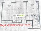 For sale Apartment Clermont-ferrand  43 m2 2 pieces