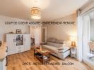 Vente Appartement Lyon-6eme-arrondissement  2 pieces 54 m2