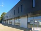 For rent Box office Rennes  340 m2