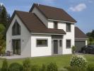 For sale House Voray-sur-l'ognon  130 m2
