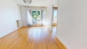 For rent Apartment Saint-etienne  59 m2 3 pieces
