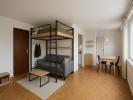 Vente Appartement Villeurbanne  40 m2