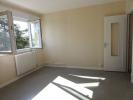 For rent Apartment Creusot  45 m2 2 pieces
