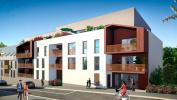 For rent Apartment Notre-dame-de-bondeville  44 m2 2 pieces