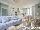 For rent Apartment Reims  8 m2