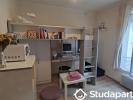 For rent Apartment Lyon-3eme-arrondissement  13 m2