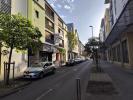 For rent Commercial office Saint-pierre  55 m2