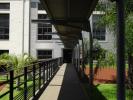 For rent Box office Saint-paul  34 m2