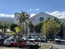 For rent Box office Saint-paul  120 m2