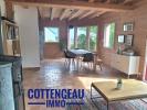 For sale House Beaulieu-sur-layon  104 m2 5 pieces
