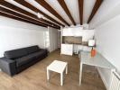 For rent Apartment Lyon-1er-arrondissement  23 m2