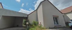 Location Maison Courson-les-carrieres  2 pieces 65 m2