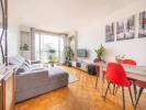 For sale Apartment Colombes  65 m2 3 pieces