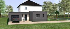 For sale House Suce-sur-erdre  110 m2 5 pieces