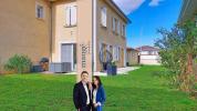 For sale House Meyzieu  88 m2 4 pieces