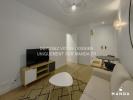 For rent Apartment Boulogne-billancourt  26 m2 2 pieces