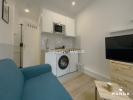 For rent Apartment Paris-11eme-arrondissement  11 m2