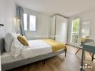 For rent Apartment Creteil  11 m2 5 pieces