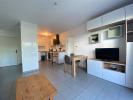 For rent Apartment Merignac  43 m2 2 pieces
