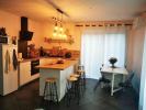 For rent House Mazeres  80 m2 4 pieces
