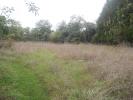 For sale Land Chavanges  2800 m2