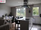 For sale Apartment Courdimanche  79 m2 4 pieces