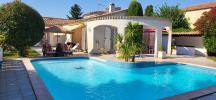 For sale House Lunel  141 m2 8 pieces