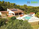 For sale House Salernes  180 m2 8 pieces