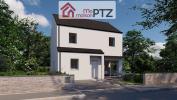 For sale House Plerguer  89 m2 4 pieces