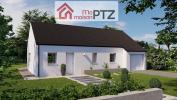 For sale House Molac  77 m2 4 pieces