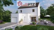 For sale House Plerguer  115 m2 5 pieces