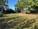 For sale Land Salleboeuf  1790 m2