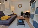 For rent Apartment Reims  21 m2