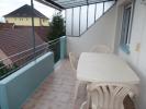 For rent Apartment Haguenau  79 m2 3 pieces