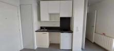 For rent Apartment Clermont-ferrand  27 m2