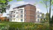 For rent Apartment Saint-louis  42 m2 2 pieces