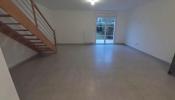 For rent House Notre-dame-d'oe  77 m2 4 pieces