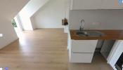 Location Appartement Bois-d'arcy  2 pieces 47 m2