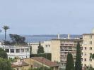 For rent Apartment Cannes  56 m2 2 pieces